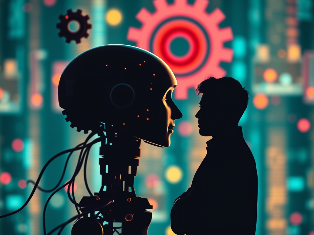 Not Another “AI Will Change Everything” Post